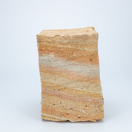Ibbenbürener Sandstein, gebrochen, MAZ Datenblatt N528
